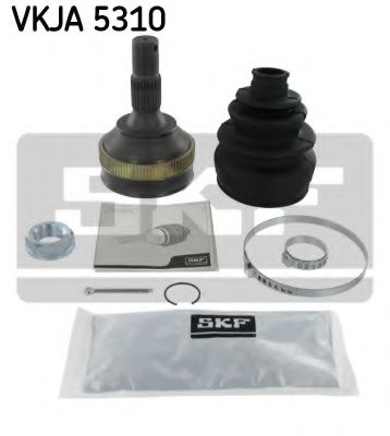 VKJA 5310 SKF Joint Kit, drive shaft