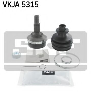 VKJA 5315 SKF Joint Kit, drive shaft