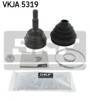 VKJA 5319 SKF Joint Kit, drive shaft