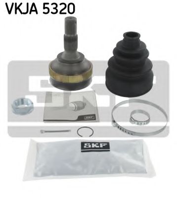 VKJA 5320 SKF Joint Kit, drive shaft
