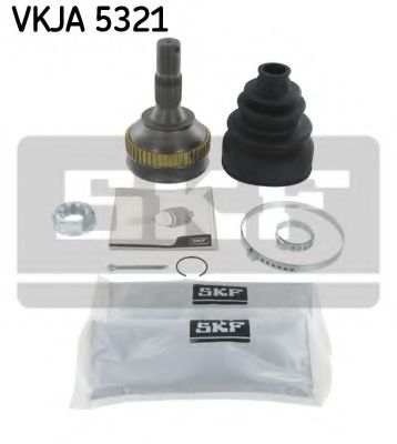 VKJA 5321 SKF Joint Kit, drive shaft
