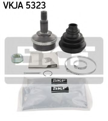 VKJA 5323 SKF Joint Kit, drive shaft