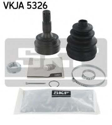 VKJA 5326 SKF Final Drive Joint Kit, drive shaft