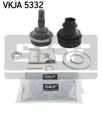 VKJA 5332 SKF Final Drive Joint Kit, drive shaft