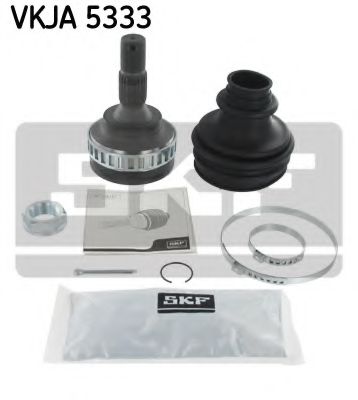 VKJA 5333 SKF Joint Kit, drive shaft
