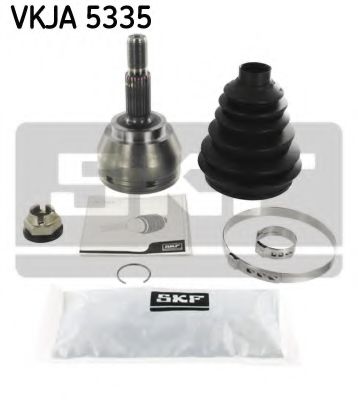 VKJA 5335 SKF Joint Kit, drive shaft