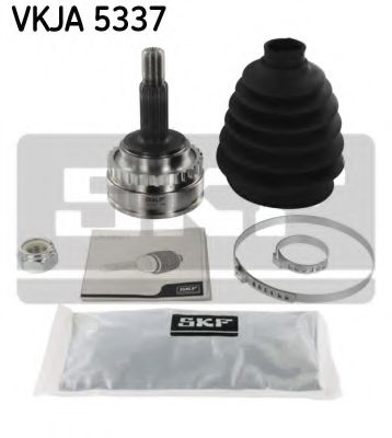 VKJA 5337 SKF Joint Kit, drive shaft