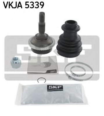 VKJA 5339 SKF Final Drive Joint Kit, drive shaft
