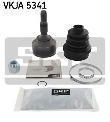 VKJA 5341 SKF Joint Kit, drive shaft