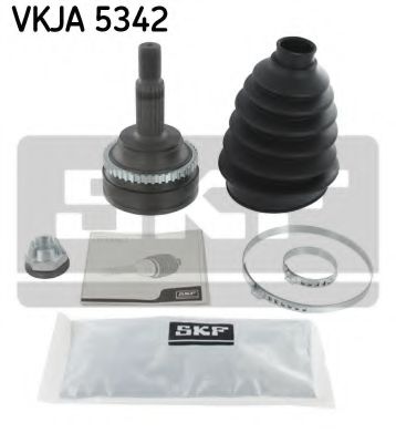 VKJA 5342 SKF Final Drive Joint Kit, drive shaft