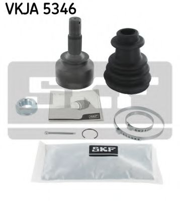 VKJA 5346 SKF Final Drive Joint Kit, drive shaft