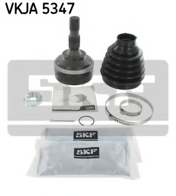 VKJA 5347 SKF Final Drive Joint Kit, drive shaft