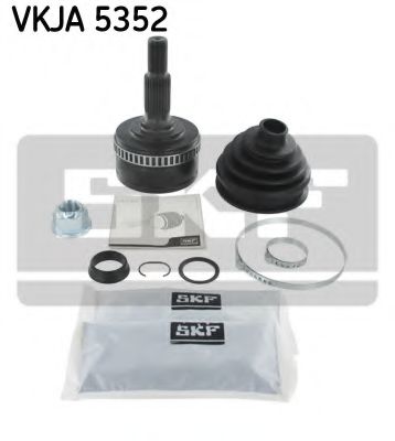 VKJA 5352 SKF Joint Kit, drive shaft