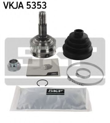 VKJA 5353 SKF Joint Kit, drive shaft