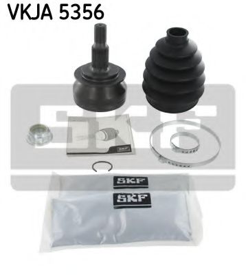 VKJA 5356 SKF Final Drive Joint Kit, drive shaft