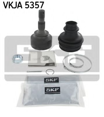 VKJA 5357 SKF Final Drive Joint Kit, drive shaft