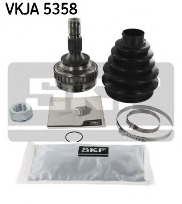 VKJA 5358 SKF Joint Kit, drive shaft