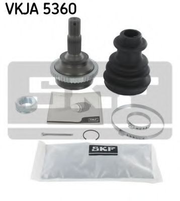 VKJA 5360 SKF Joint Kit, drive shaft