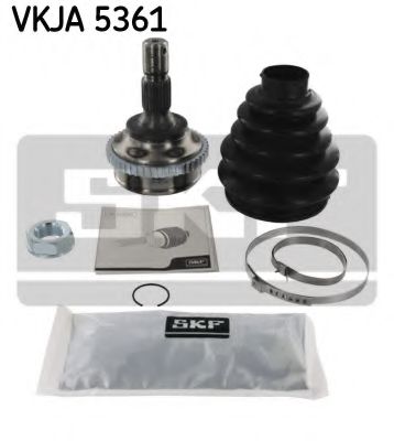 VKJA 5361 SKF Final Drive Joint Kit, drive shaft