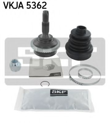 VKJA 5362 SKF Joint Kit, drive shaft
