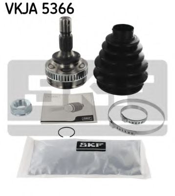 VKJA 5366 SKF Joint Kit, drive shaft