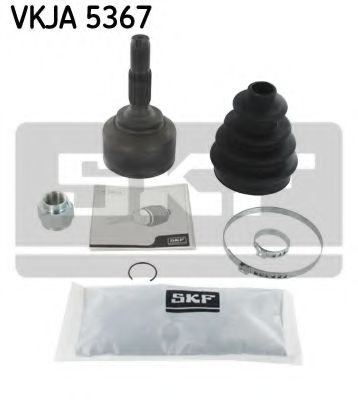 VKJA 5367 SKF Final Drive Joint Kit, drive shaft