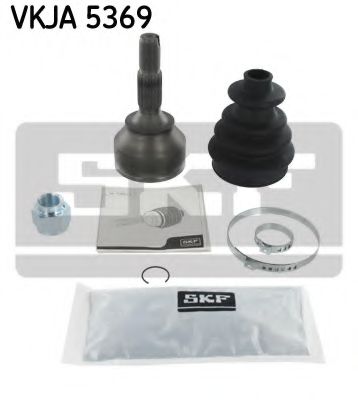 VKJA 5369 SKF Final Drive Joint Kit, drive shaft