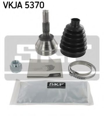 VKJA 5370 SKF Final Drive Joint Kit, drive shaft