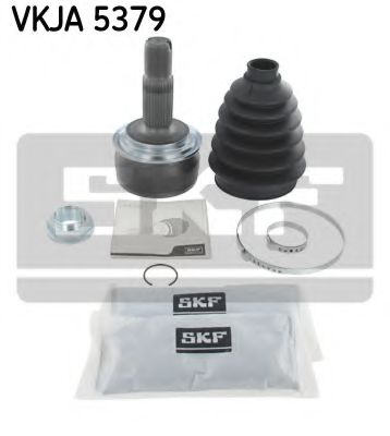 VKJA 5379 SKF Joint Kit, drive shaft
