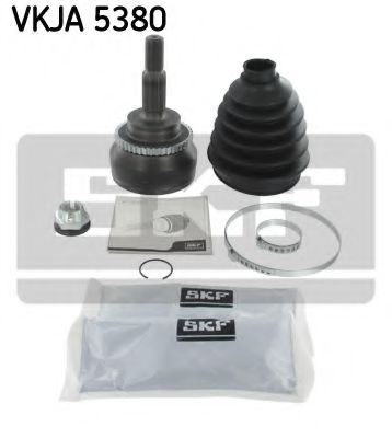 VKJA 5380 SKF Final Drive Joint Kit, drive shaft