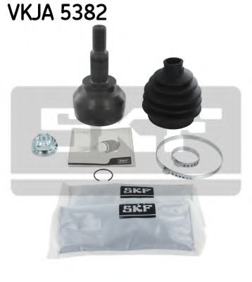 VKJA 5382 SKF Joint Kit, drive shaft