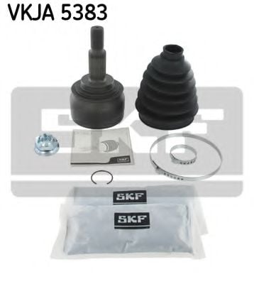 VKJA 5383 SKF Joint Kit, drive shaft