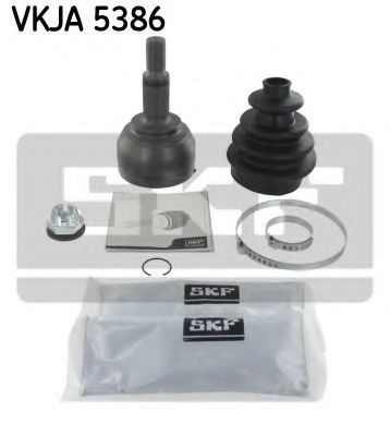 VKJA 5386 SKF Joint Kit, drive shaft