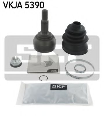 VKJA 5390 SKF Final Drive Joint Kit, drive shaft