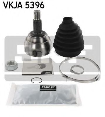 VKJA 5396 SKF Final Drive Joint Kit, drive shaft
