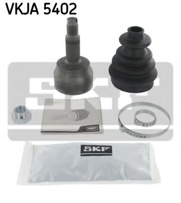 VKJA 5402 SKF Joint Kit, drive shaft