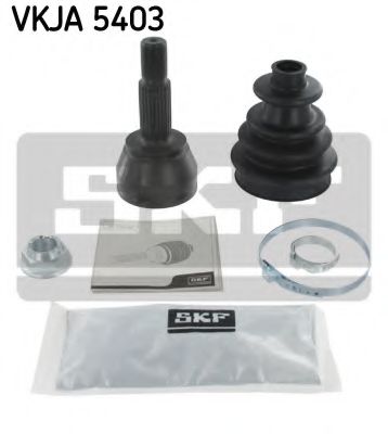 VKJA 5403 SKF Joint Kit, drive shaft