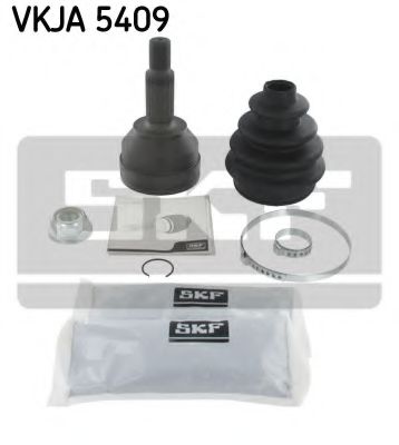 VKJA 5409 SKF Joint Kit, drive shaft