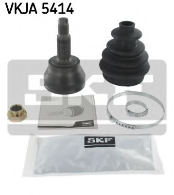 VKJA 5414 SKF Joint Kit, drive shaft