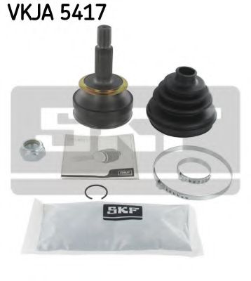VKJA 5417 SKF Joint Kit, drive shaft