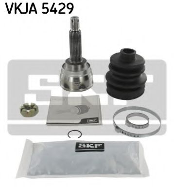 VKJA 5429 SKF Joint Kit, drive shaft