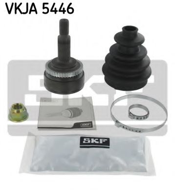 VKJA 5446 SKF Joint Kit, drive shaft