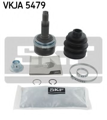 VKJA 5479 SKF Final Drive Joint Kit, drive shaft