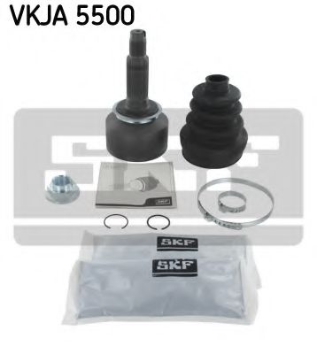 VKJA 5500 SKF Joint Kit, drive shaft