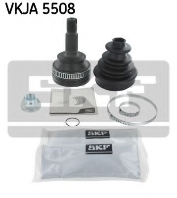 VKJA5508 SKF Joint Kit, drive shaft