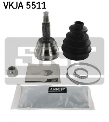 VKJA 5511 SKF Joint Kit, drive shaft