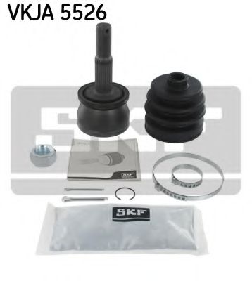 VKJA 5526 SKF Joint Kit, drive shaft