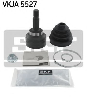 VKJA 5527 SKF Joint Kit, drive shaft