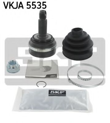 VKJA 5535 SKF Joint Kit, drive shaft