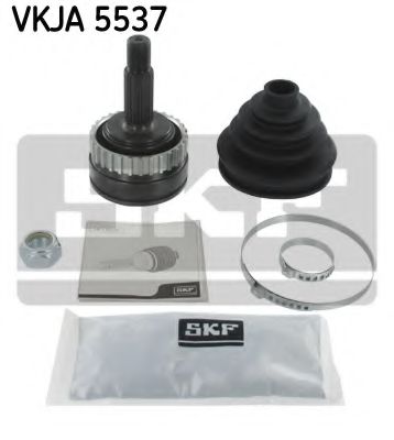VKJA 5537 SKF Joint Kit, drive shaft